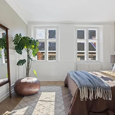 Apartment Amazing In The Center Of