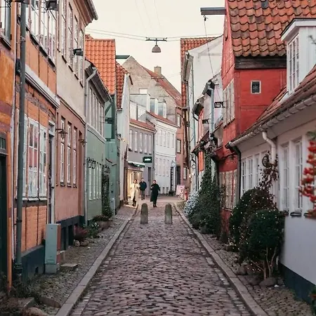 Amazing In The Center Of